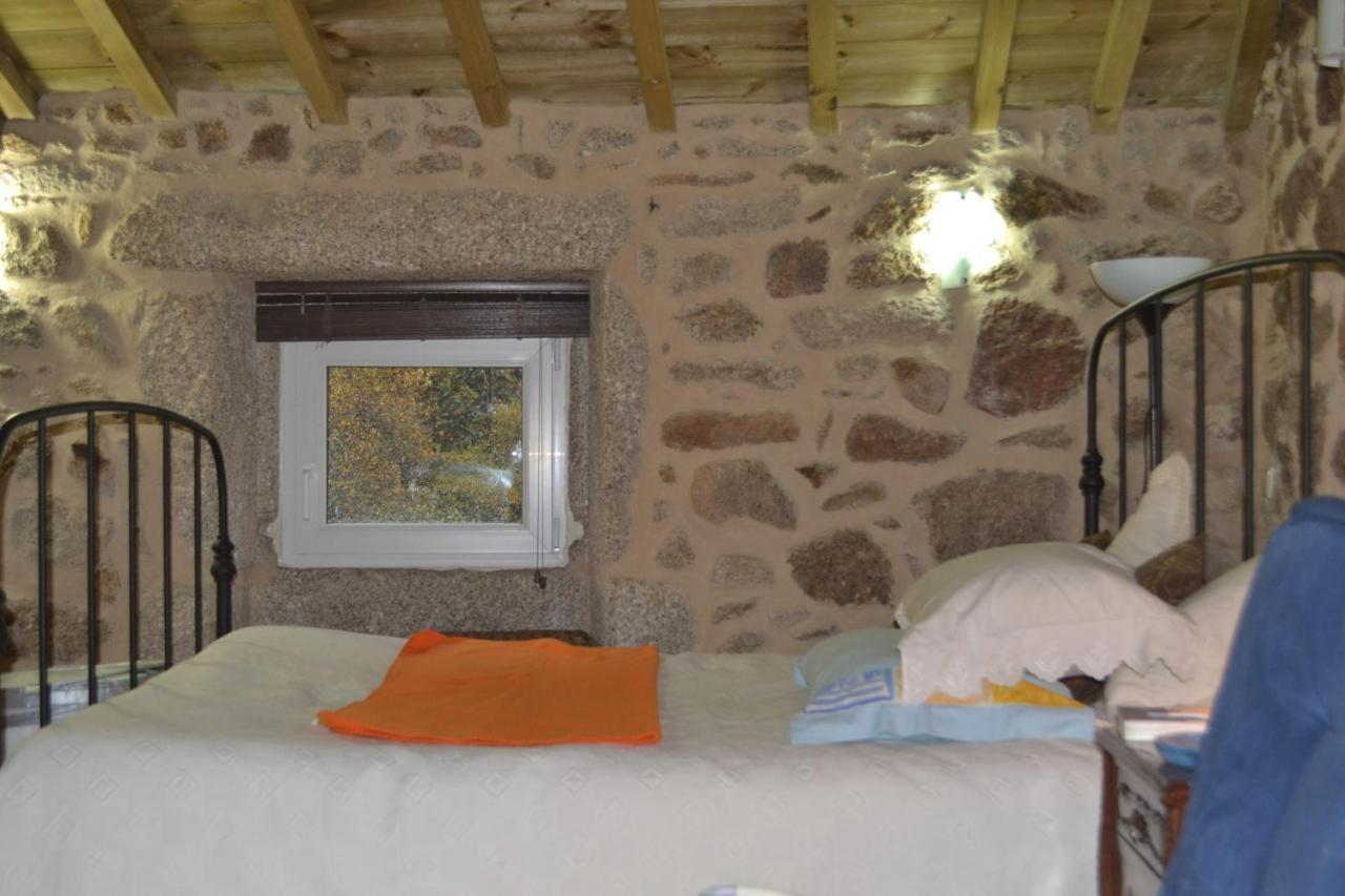 Penedino Mountain Cottage Arcos de Valdevez Exterior foto